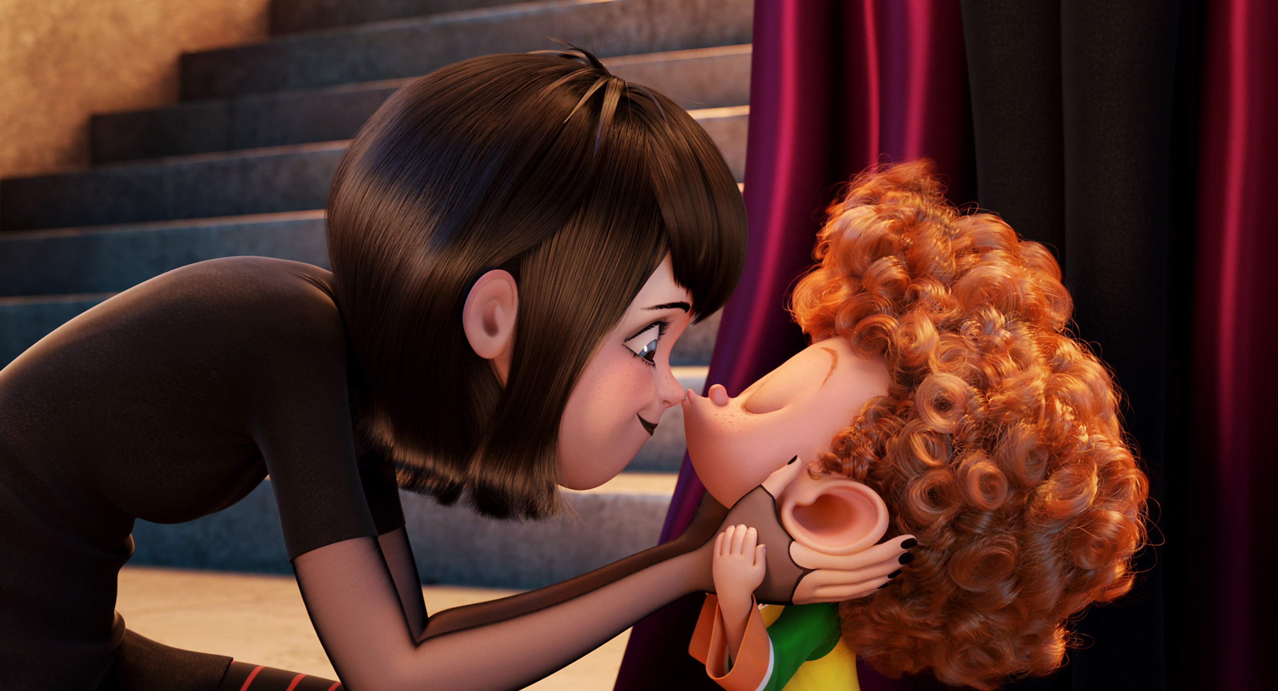 Hotel Transylvania 2