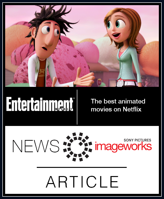 The Best Animated Movies on Netflix