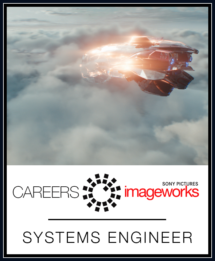 Systems Engineer