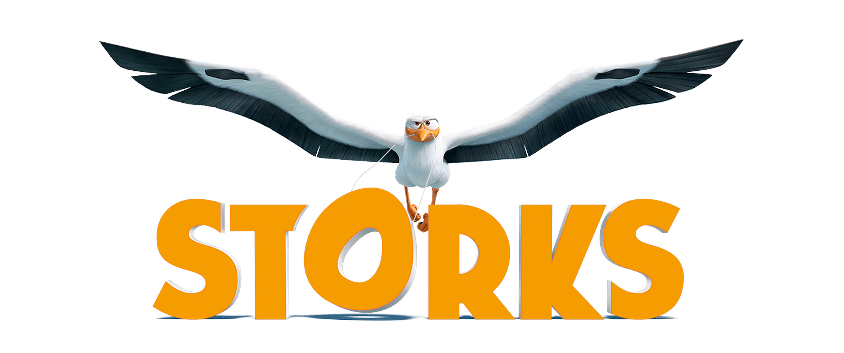 Storks