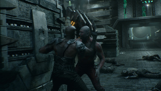 Guardians of the Galaxy