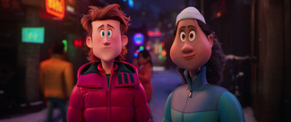Smallfoot Gallery 31