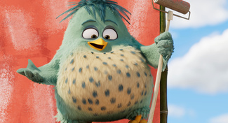 The Angry Birds Movie 2
