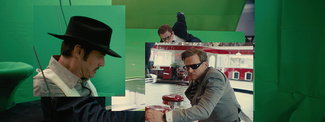 Kingsman: The Golden Circle
