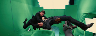 Kingsman: The Golden Circle