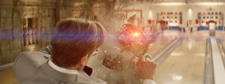 Kingsman: The Golden Circle