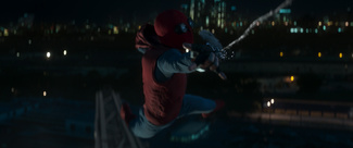 Spider-Man: Homecoming™
