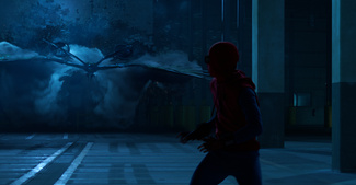 Spider-Man: Homecoming™