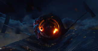 Spider-Man: Homecoming™