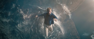 Johnny Storm