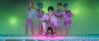KPOP