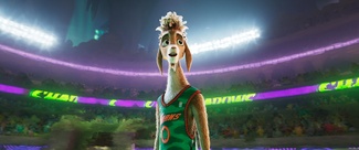 GOAT