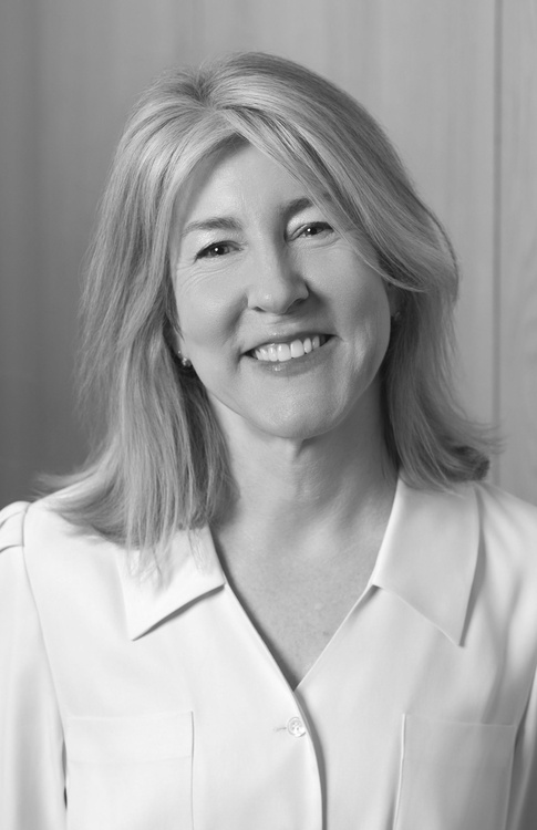 Carey Ann Smith