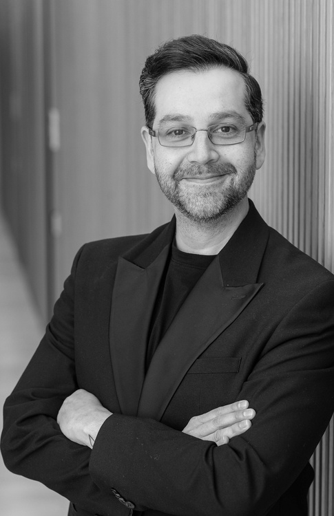 Daniel Pozo