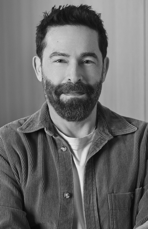 Darren Lurie