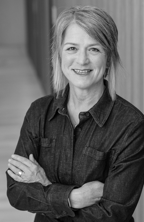 Jacqueline Priddle