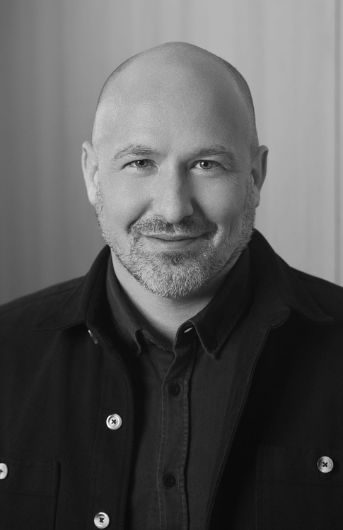 Joshua Beveridge