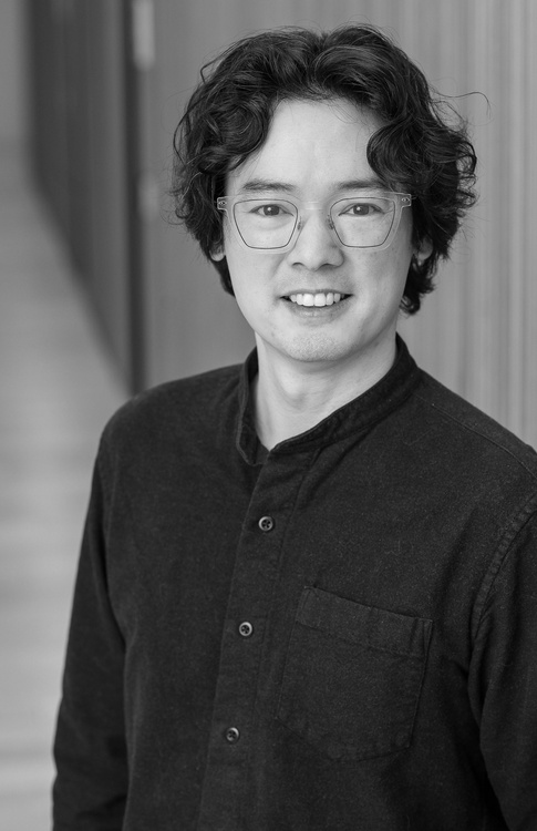 Julius Kwan