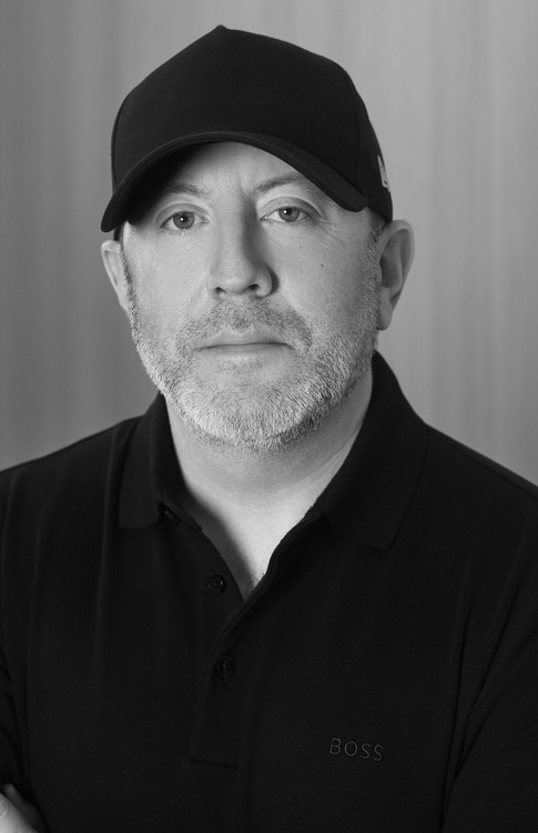 Michael Lasker
