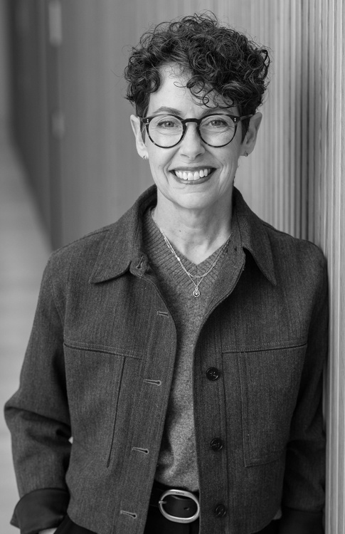Michelle Grady