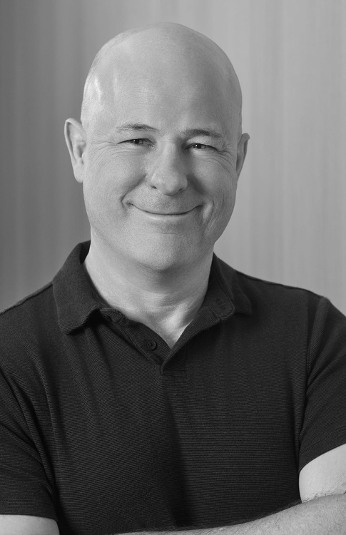 Peter Nash