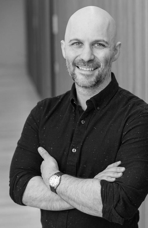 Sam Marks