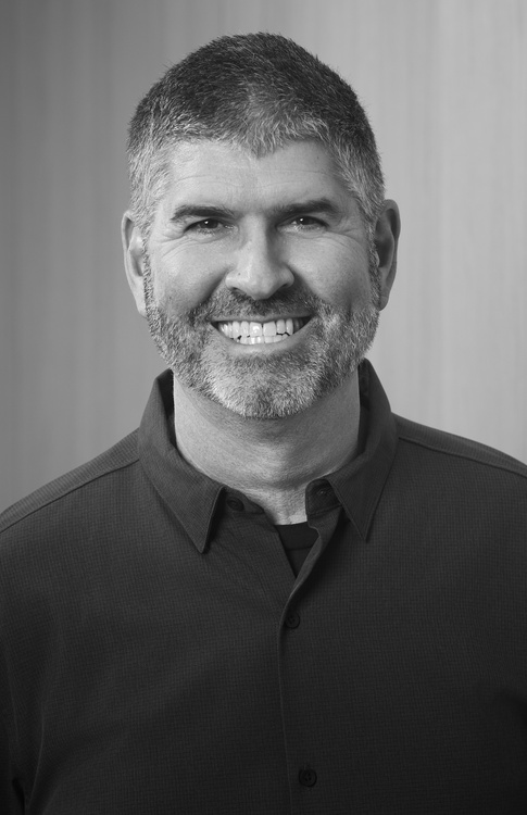 Keith Luczywo