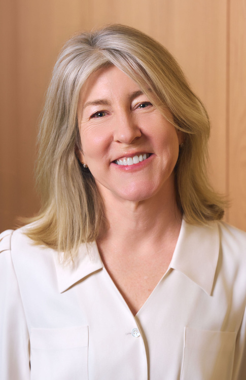 Carey Ann Smith