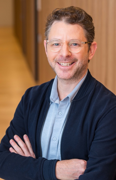 Christopher Elke