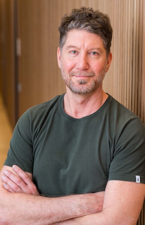 Craig McPherson