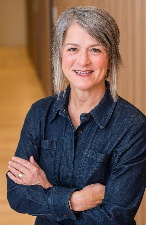 Jacqueline Priddle