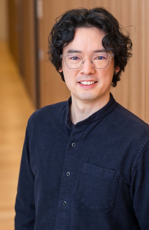 Julius Kwan