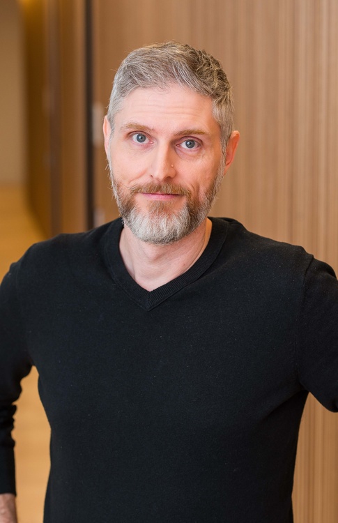 Richard Smith