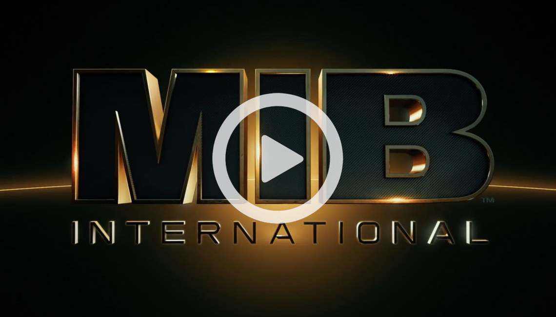 MEN IN BLACK: INTERNATIONAL - Creating Pawny